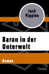 BARON IN DER UNTERWELT
PAUL CHAVASSE