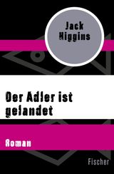 DER ADLER IST GELANDET
LIAM DEVLIN