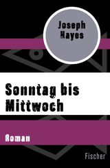 SONNTAG BIS MITTWOCH