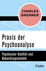 PRAXIS DER PSYCHOANALYSE