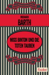 MISS BINTON UND DIE TOTEN TAUBEN
MARGARET BINTON