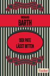 DER PATE LSST BITTEN
MARGARET BINTON