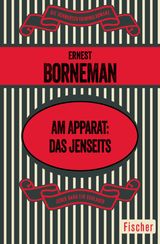 AM APPARAT: DAS JENSEITS