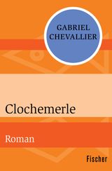 CLOCHEMERLE