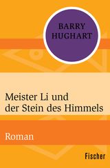 MEISTER LI UND DER STEIN DES HIMMELS