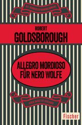 ALLEGRO MORDIOSO FR NERO WOLFE