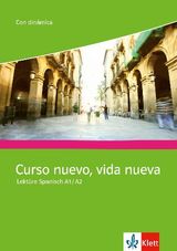 CURSO NUEVO, VIDA NUEVA (A1-A2)