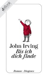 BIS ICH DICH FINDE