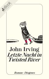 LETZTE NACHT IN TWISTED RIVER