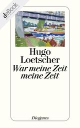 WAR MEINE ZEIT MEINE ZEIT