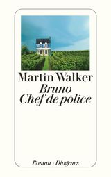 BRUNO CHEF DE POLICE
BRUNO, CHEF DE POLICE