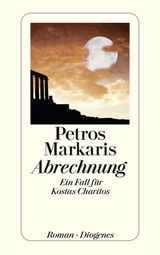 ABRECHNUNG
KOSTAS CHARITOS