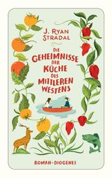 DIE GEHEIMNISSE DER KCHE DES MITTLEREN WESTENS