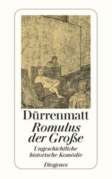 ROMULUS DER GROSSE