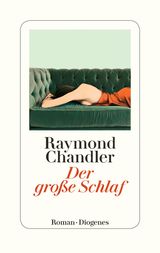 DER GROSSE SCHLAF
PHILIP MARLOWE