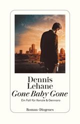 GONE BABY GONE
KENZIE & GENNARO