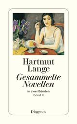 GESAMMELTE NOVELLEN BAND 2