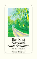 DAS BUCH EINES SOMMERS