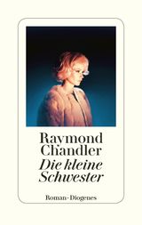 DIE KLEINE SCHWESTER
PHILIP MARLOWE