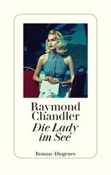 DIE LADY IM SEE
PHILIP MARLOWE