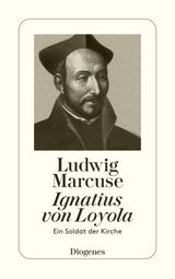 IGNATIUS VON LOYOLA