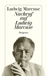 NACHRUF AUF LUDWIG MARCUSE