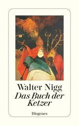 DAS BUCH DER KETZER