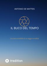 IL BUCO DEL TEMPO