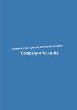 COMPANY 4 YOU & ME