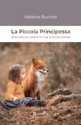 LA PICCOLA PRINCIPESSA