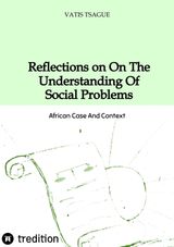 REFLECTION ON THE UNDERSTANDING OF SOCIAL PROBLEMS