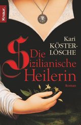 DIE SIZILIANISCHE HEILERIN