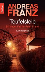 TEUFELSLEIB
PETER BRANDT ERMITTELT