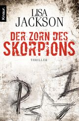 DER ZORN DES SKORPIONS
EIN FALL FR ALVAREZ UND PESCOLI