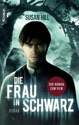 DIE FRAU IN SCHWARZ