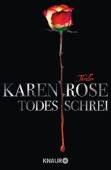 TODESSCHREI
DIE TODES-TRILOGIE