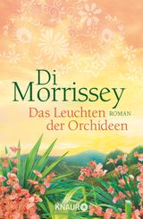 DAS LEUCHTEN DER ORCHIDEEN