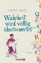 WAHRHEIT WIRD VLLIG BERBEWERTET