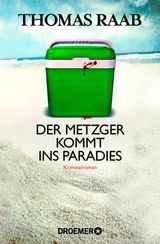 DER METZGER KOMMT INS PARADIES