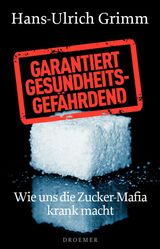 GARANTIERT GESUNDHEITSGEFHRDEND