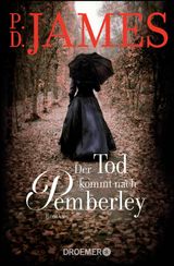 DER TOD KOMMT NACH PEMBERLEY