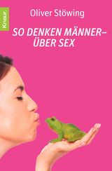 SO DENKEN MNNER - BER SEX