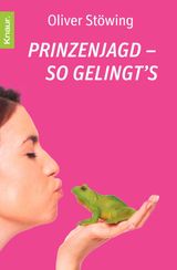 PRINZENJAGD - SO GELINGT'S