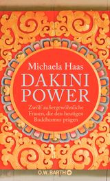 DAKINI POWER