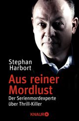 AUS REINER MORDLUST