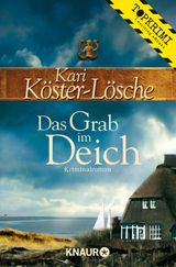 DAS GRAB IM DEICH
DIE-SNKE-HANSEN-REIHE