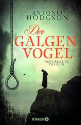 DER GALGENVOGEL
DIE TOM-HAWKINS-REIHE