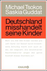 DEUTSCHLAND MISSHANDELT SEINE KINDER