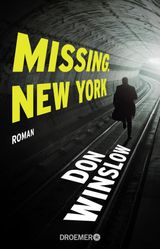 MISSING. NEW YORK
FRANK-DECKER-REIHE