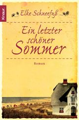 EIN LETZTER SCHNER SOMMER